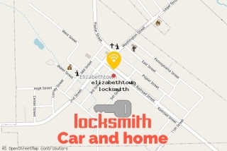 locksmith inelizabethtown - locksmith in elizabethtown in