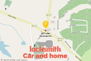 locksmith insiloam - locksmith in siloam