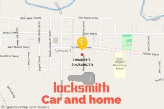 locksmith innewport - locksmith in newport in