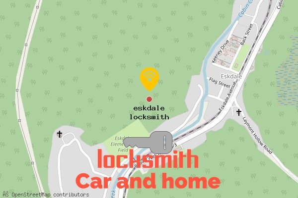 locksmith in eskdale