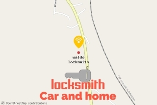 locksmith inwaldo - locksmith in waldo al