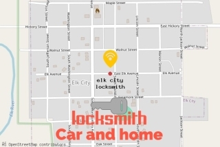 locksmith inelk city - locksmith in elk city ks