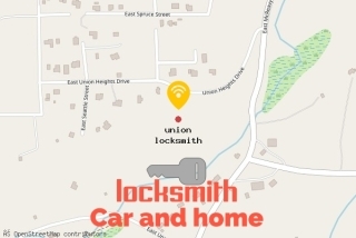 locksmith inunion - locksmith in union wa