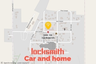 locksmith inbee - locksmith in bee ne