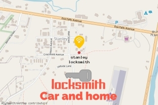 locksmith instanley - locksmith in stanley id