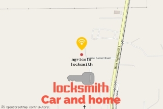 locksmith inagricola - locksmith in agricola