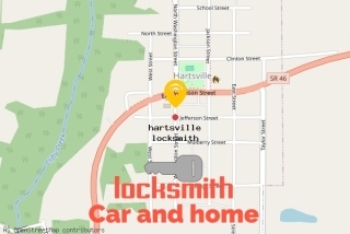 locksmith inhartsville - locksmith in hartsville in