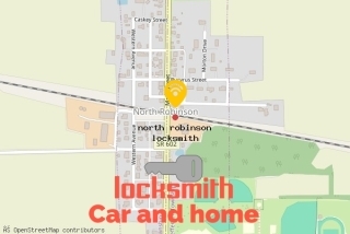 locksmith innorth robinson - locksmith in north robinson