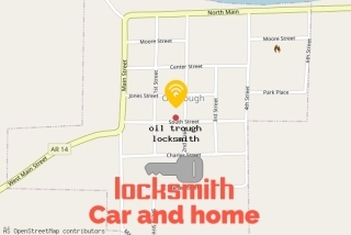 locksmith inoil trough - locksmith in oil trough