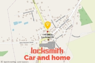 locksmith incatawba - locksmith in catawba oh