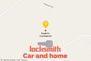 locksmith inboykin - locksmith in boykin al