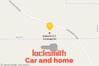 locksmith inbakerhill - locksmith in bakerhill
