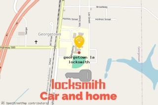 locksmith ingeorgetown - locksmith in georgetown la