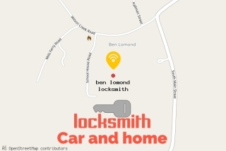 locksmith inben lomond - locksmith in ben lomond ar