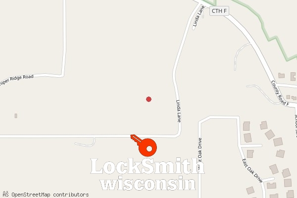 locksmith in baileys harbor