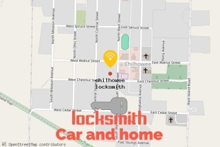 locksmith inchilhowee - locksmith in chilhowee
