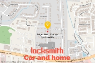 locksmith infayetteville - locksmith in fayetteville ga