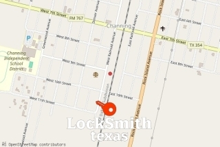 locksmith inchanning - locksmith in channing