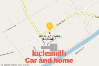 locksmith inchain of rocks - locksmith in chain of rocks