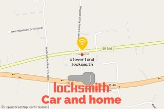 locksmith incloverland - locksmith in cloverland