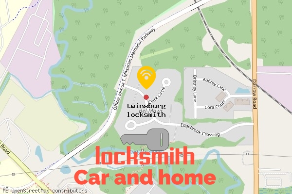 locksmith in twinsburg