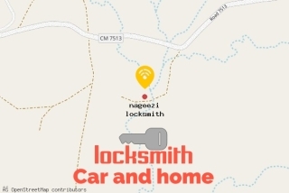 locksmith innageezi - locksmith in nageezi