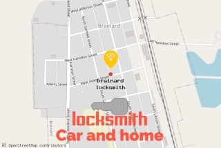 locksmith inbrainard - locksmith in brainard