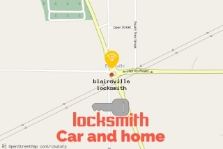 locksmith inblairsville - locksmith in blairsville il