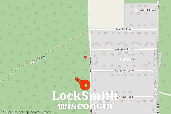 locksmith in birch hill