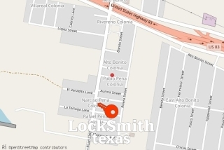 locksmith inpablo pena - locksmith in pablo pena