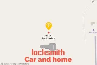 locksmith inelim - locksmith in elim ak