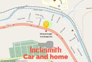 locksmith intharptown - locksmith in tharptown