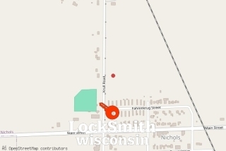 locksmith innichols - locksmith in nichols wi
