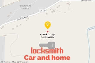locksmith incrook city - locksmith in crook city