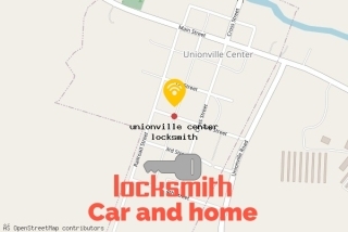locksmith inunionville center - locksmith in unionville center