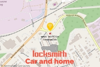 locksmith inwest mifflin - locksmith in west mifflin