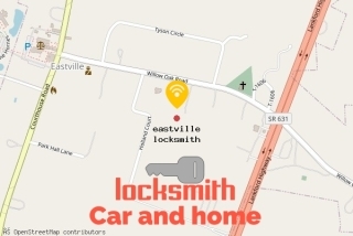locksmith ineastville - locksmith in eastville