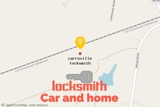 locksmith incarrsville - locksmith in carrsville va