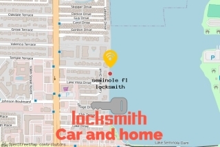 locksmith inseminole - locksmith in seminole fl