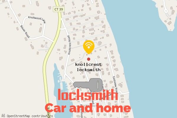 locksmith in knollcrest