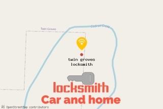 locksmith intwin groves - locksmith in twin groves