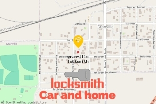 locksmith ingranville - locksmith in granville nd