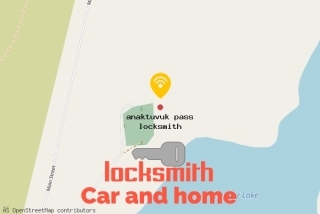 locksmith inanaktuvuk pass - locksmith in anaktuvuk pass