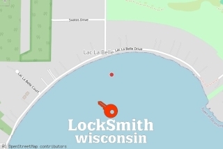 locksmith inlac la belle - locksmith in lac la belle
