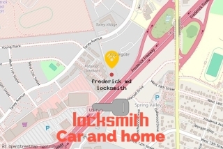 locksmith infrederick - locksmith in frederick md