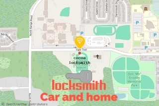 locksmith incocoa - locksmith in cocoa