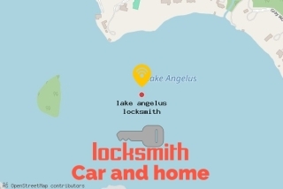 locksmith inlake angelus - locksmith in lake angelus