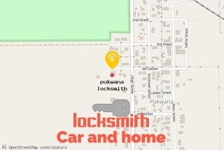 locksmith inpukwana - locksmith in pukwana