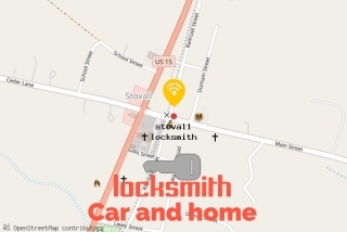 locksmith instovall - locksmith in stovall