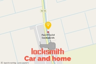 locksmith infairfield - locksmith in fairfield nc